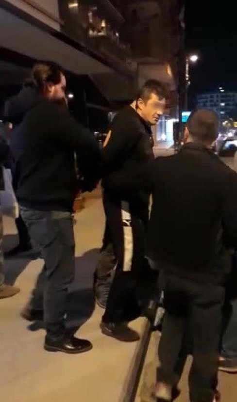 9 yaşındaki erkek çocuğunu kandırıp ormana götürdü