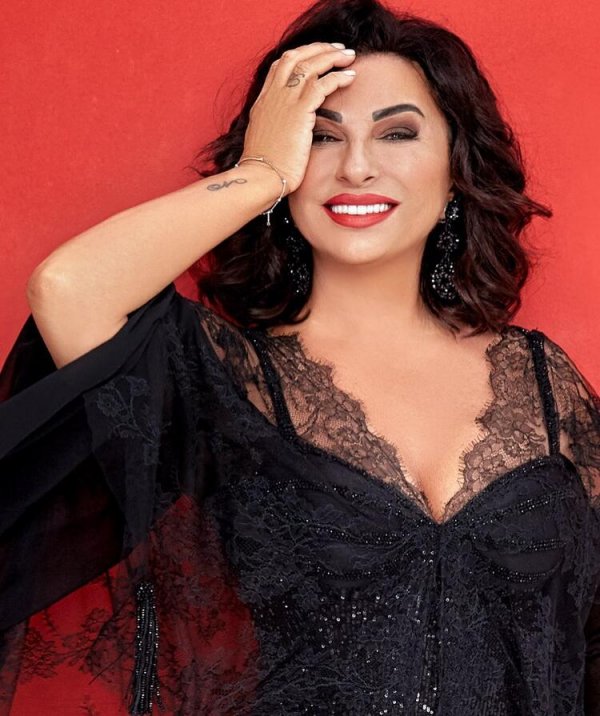 Nilgün Belgün: Genç kızlığımı yaşayamadım