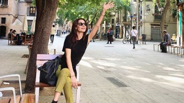 Sedef Avcı'dan Merkür retrosu isyanı