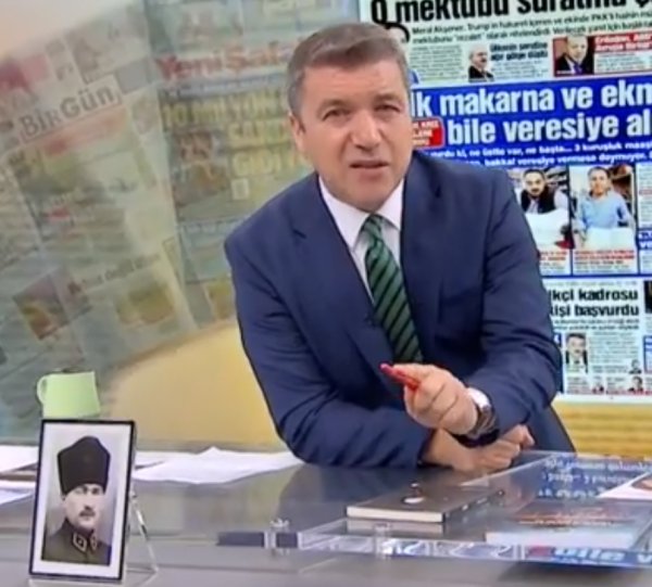 İsmail Küçükkaya, İstanbul'daki su zammına kızdı