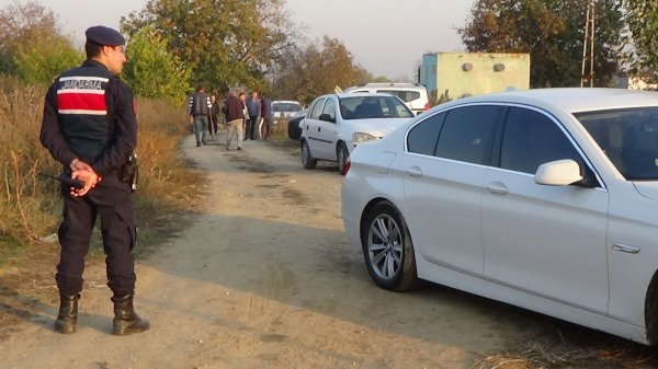 i Bursa'da 16 gündür kayıp gencin cesedi bulundu