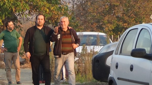 i Bursa'da 16 gündür kayıp gencin cesedi bulundu