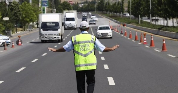 Kış lastiği zorunluluğu geliyor
