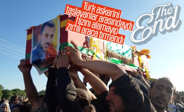 AFP, YPG'ye resmiyet kazandırma derdinde