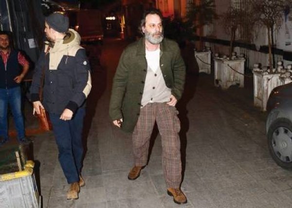 Yüsra Geyik'ten Ozan Güven açıklaması