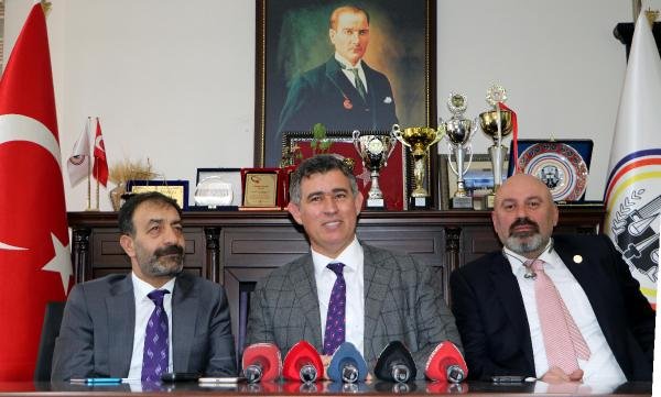 TBB Başkanı Feyzioğlu seçim tartışmalarına cevap verdi