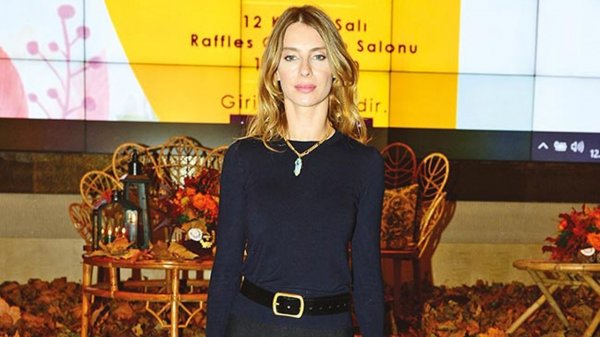 Tuba Ünsal: Hiç kürk satın almadım