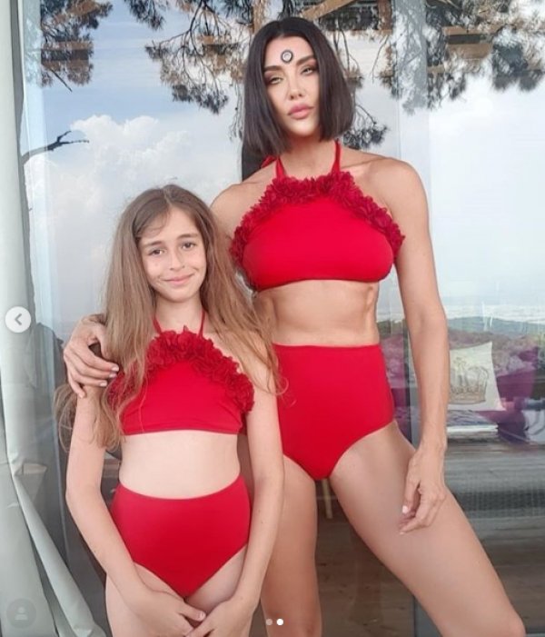 Deniz Akkaya’ya istismar davası