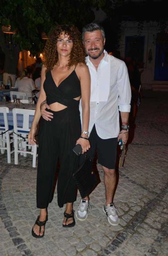 Gamze Topuz'dan evlilik açıklaması