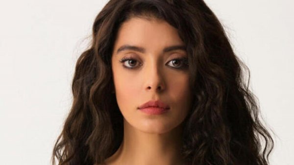 Selin Şekerci'nin 16 yaşındaki hali