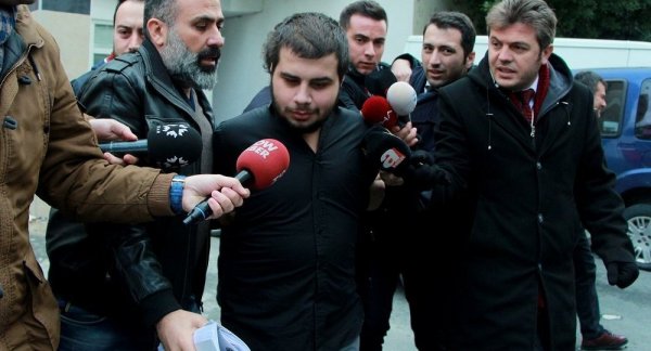 İki Türk kızını öldüren cani: Mesleğim dolandırıcılık