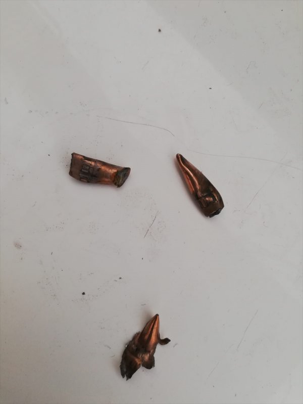 Yunan Sahil Güvenlik ekiplerinin kaçak göçmenlere ateş açtığı iddia edildi