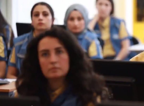 İspark'ta kadın çalışanların sayısı arttı