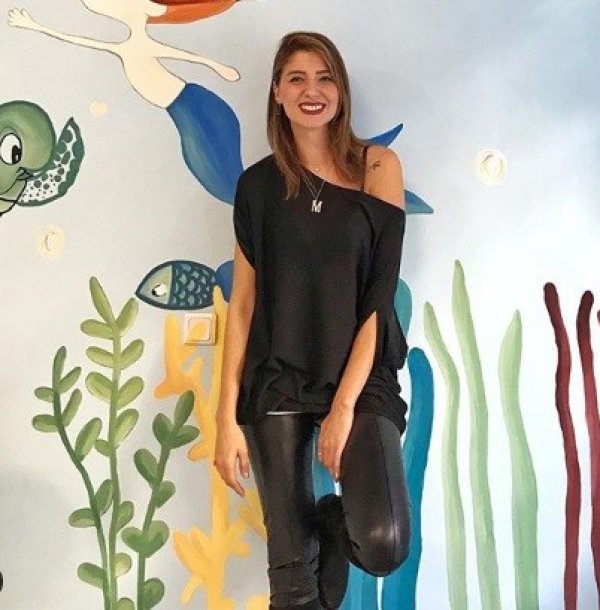 i 3,5 yıl sonra eşinden boşanınca bando ekibi çağırdı