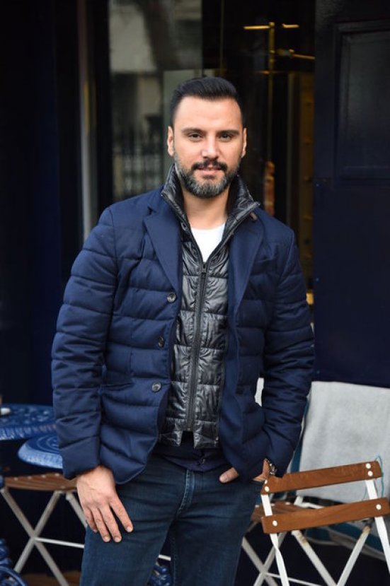 Alişan: Mahsun döner