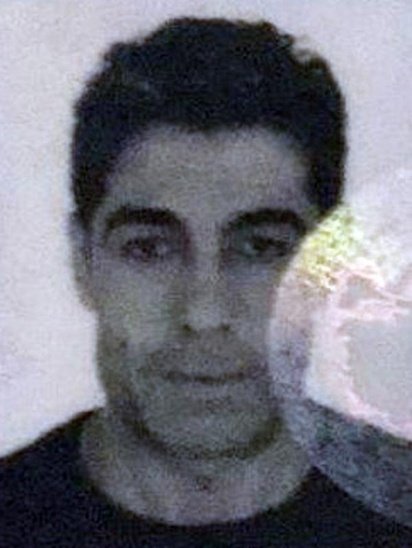 Antalya'da ağabeyini öldüren sanığa 20 yıl hapis