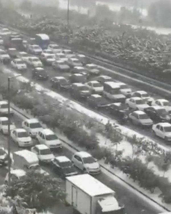İran'da zam protestoları başladı
