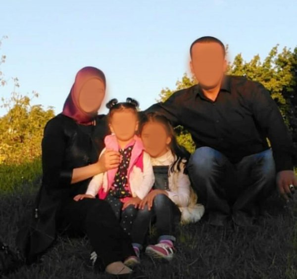 Kızlarını öldüren anneye 2 kez ağırlaştırılmış müebbet