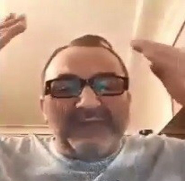 i Anıtkabir'deki gençlere hakaret eden şahsa 2. gözaltı