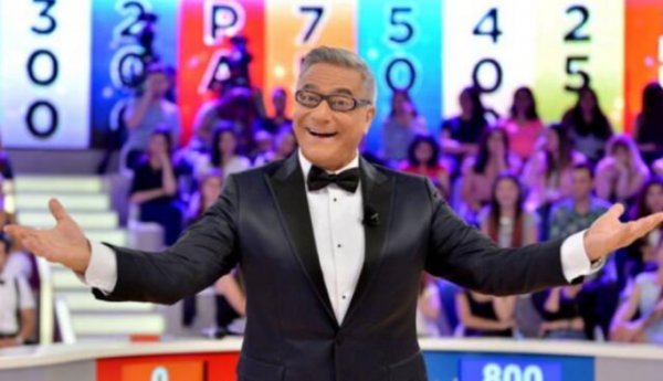 Mehmet Ali Erbil'in sağlık durumu iyiye gidiyor