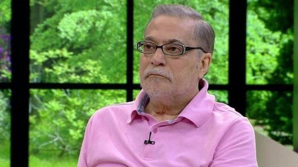 Mehmet Ali Erbil'in sağlık durumu iyiye gidiyor