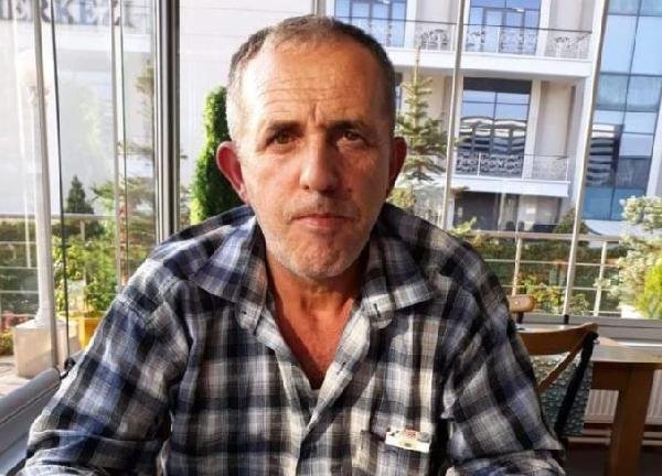 Kütahya'da bir kişi eski eşini ve fırıncıyı vurdu