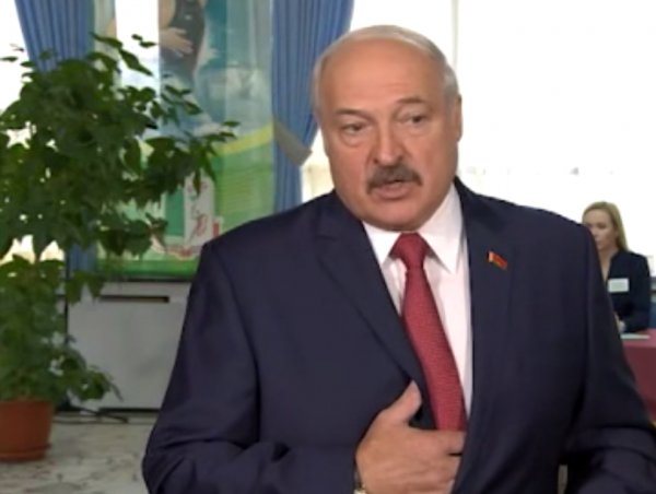 i Belarus Devlet Başkanı Lukaşenko, Rusya'ya rest çekti