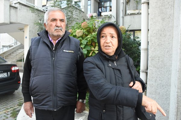 a Damadının kız kardeşini öldüren sanığa 12 yıl hapis cezası