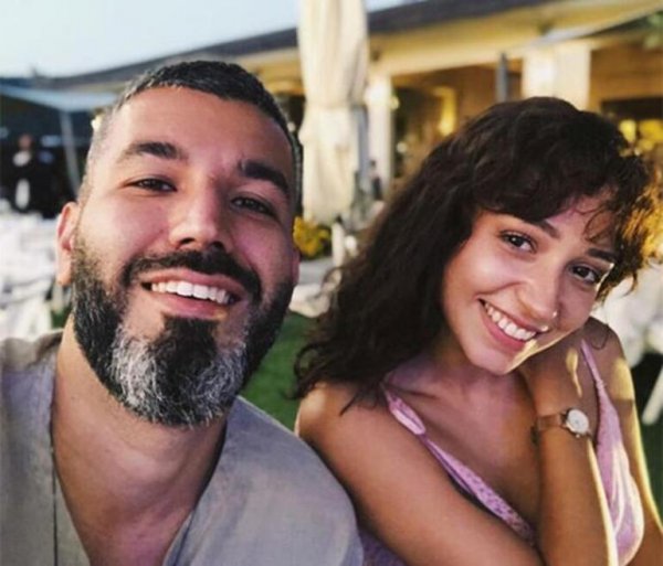 Zeynep Bastık evleniyor