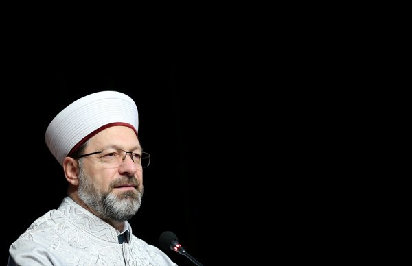 a Diyanet, sigarayla mücadelede kararlı