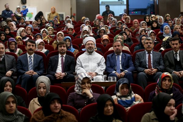 a Diyanet, sigarayla mücadelede kararlı