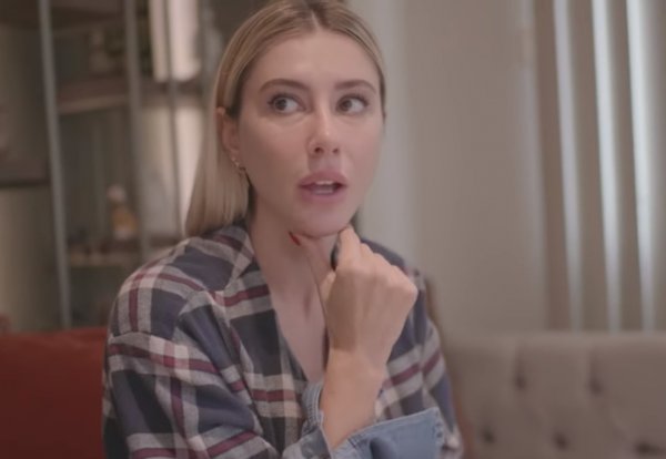 Şeyma Subaşı gıdısını aldırdı