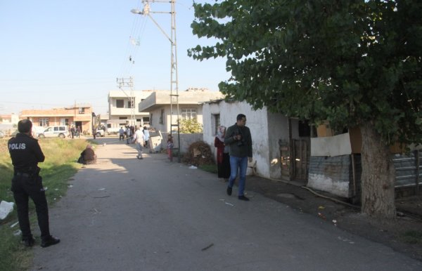 6 yaşındaki minik Erol'u kamyonet ezdi