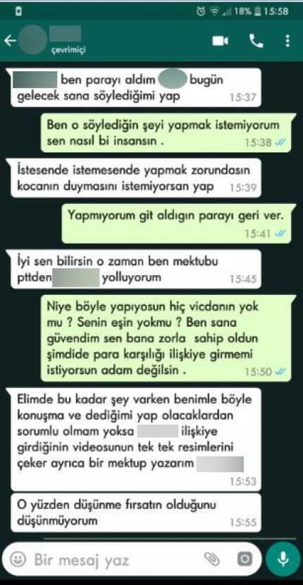 Kaçarak evlenen 17 yaşındaki kadın yardım istiyor
