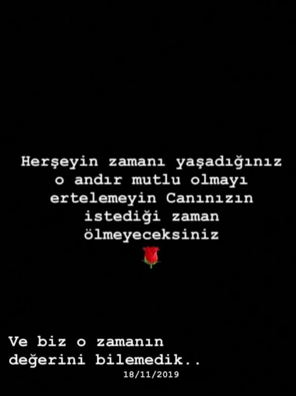 Üniversiteli genç kızı öldürüp, saatini paylaştı