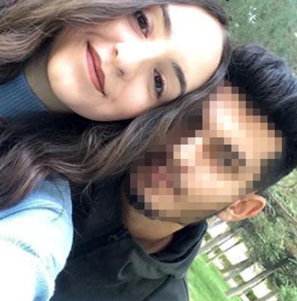 Üniversiteli Güleda'yı öldüren caninin ifadesi