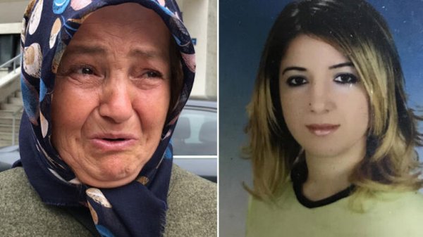 a Damadının kız kardeşini öldüren sanığa 12 yıl hapis cezası