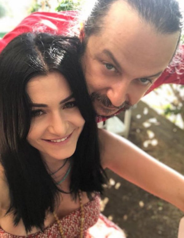 Güvenç Dağüstün'den Deniz Çakır açıklaması