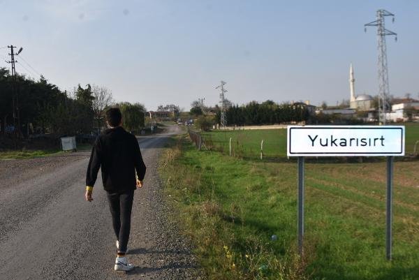 d Tekirdağ'da 286 milyar metreküp doğalgaz rezervi çıktı