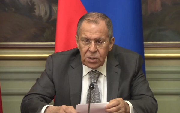 Rusya: Türkiye Suriye'de operasyon yapmayacak