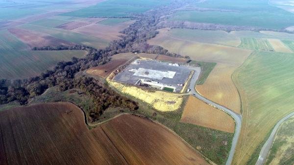 d Tekirdağ'da 286 milyar metreküp doğalgaz rezervi çıktı