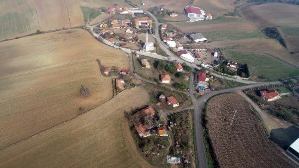 d Tekirdağ'da 286 milyar metreküp doğalgaz rezervi çıktı
