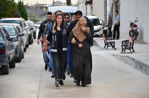 FETÖ'nün finans kaynaklarına darbe