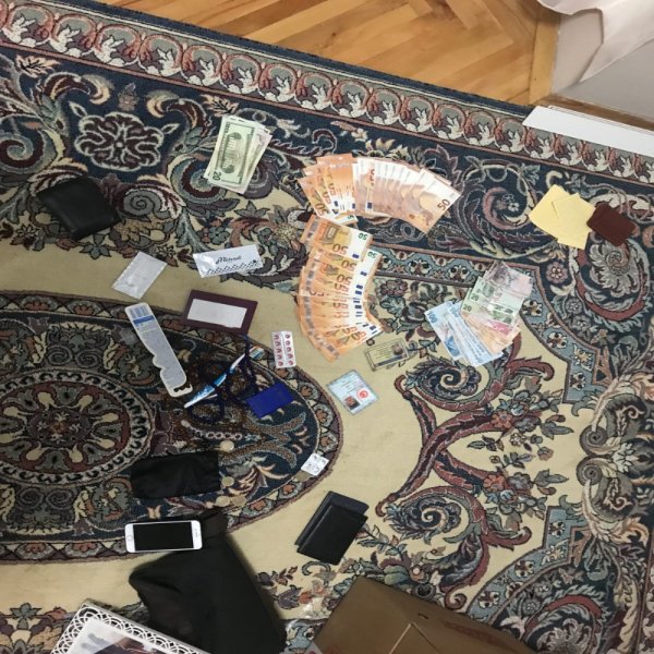 FETÖ'nün finans kaynaklarına darbe