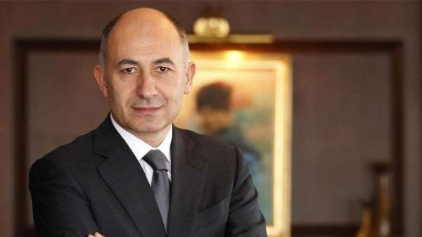 2018 yılı vergi rekortmenleri açıklandı