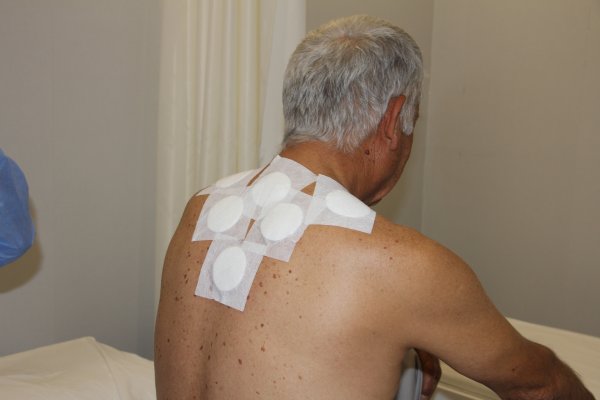 i Mersinliler hacamata yöneldi