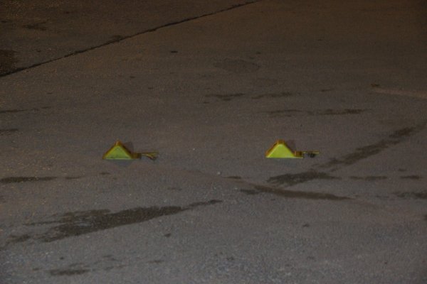 Karaman'da iki grup arasında silahlı kavga