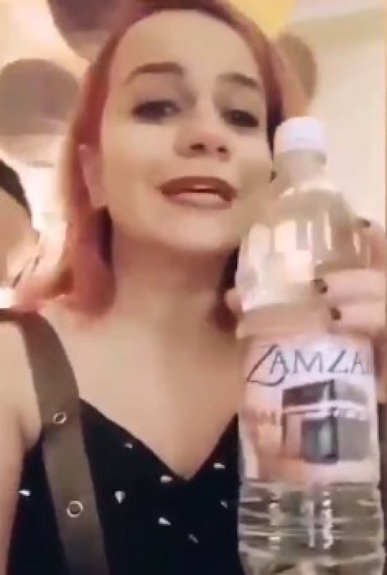 ABD: Videodakiler bizim görüşlerimizi temsil etmiyor