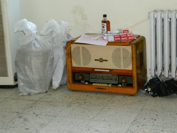 Ardahan'da kaçakçılıkla mücadele