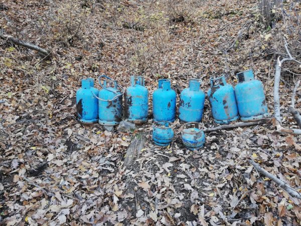 Kıran-5 operasyonunda teröristlerin inine girildi